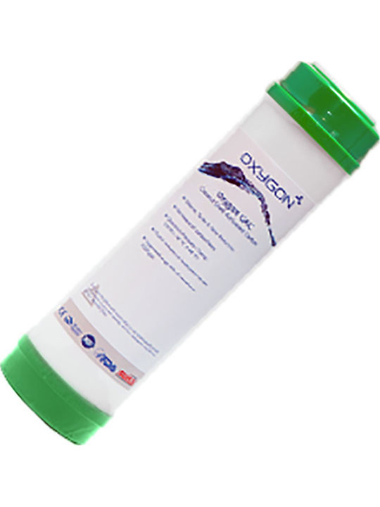 Oxygon Filtru de Apă de Înlocuire din Cărbune Activ