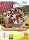 Family Trainer Treasure Adventure Wii New