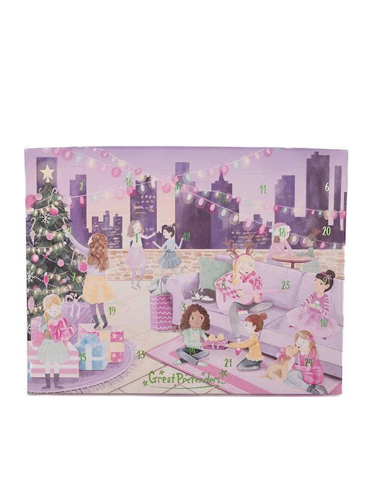 Great Pretenders Advent Calendar Great Pretenders Advent Calendar