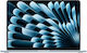 Apple MacBook Air 15.3" IPS Retina Display (M4-...