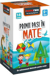 Ludicus Games Joc Litere și numere pentru 5+ ani Ani Ludicus Games Joc Litere și numere pentru 5+ ani Ani