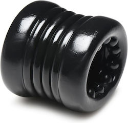 Ball Stack Ball Stretcher Black
