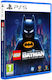LEGO Batman: Legacy of the Dark Knight PS5 Game