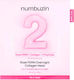 Numbuzin Face Mask