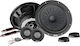 Eton Σετ Ηχεία Αυτοκινήτου 6.5" με 70W RMS (2 Δρόμων)