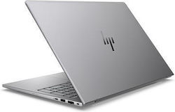 HP ZBook 8 G1i 16" (Ultra 7-255H/32GB/1TB)