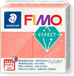 Staedtler Fimo-effect Глина Розов 57гр