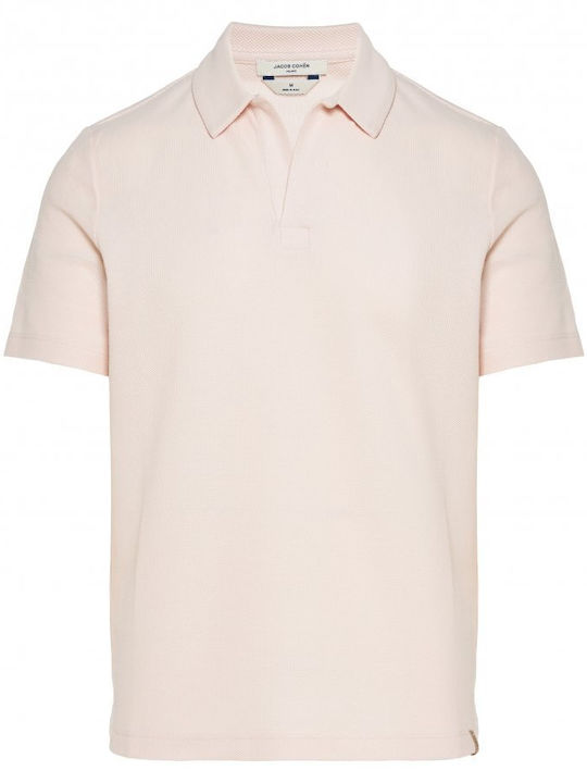 Polo Μπλούζα Ροζ