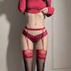 Kinksters Sexy Socken
