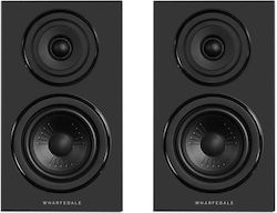 Wharfedale Diamond 12.1i Библиотечни Орех