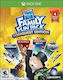 Hasbro Family Fun Pack XBOX ONE Spiel (Gebraucht)