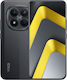 Xiaomi Poco M8 Pro 5G Dual SIM (12GB/512GB) Black
