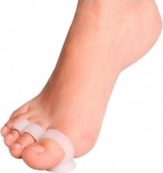 Herbi Feet Degetelor cu Gel pentru Arcul Picior...