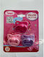 Bayer Design Αξεσουάρ Pacifier Set for Dolls