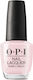 OPI OPI Glänzendes / Perlmutt Nagellack Lang anhaltend Schnelltrocknend Let Me Bayou A Drink 15ml