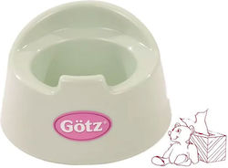 Gotz Puppen Potty Avocado
