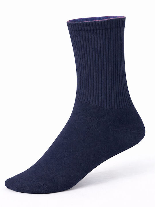 365 Charm Socks Socken Blau 1Pack