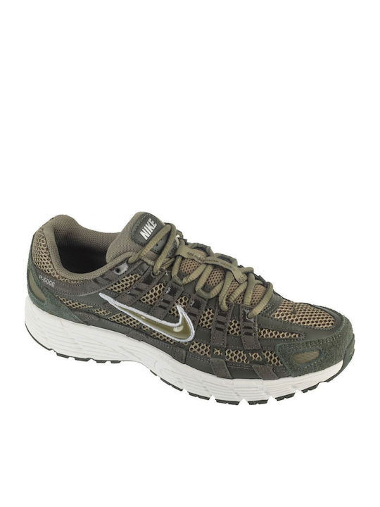 Nike P6000 Se Sneakers Green