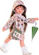 Antonio Juan Doll