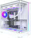 Montech King 45 Pro Gaming Midi Tower Computer ...