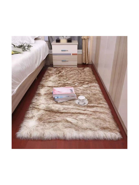 Mc Decor Modern Bedroom Rugs Set 27257 3pcs