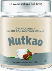 Nut Kao Cremă de alune de pădure 350gr