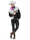 Carnival Costume Vest