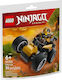 LEGO Ninjago Ninja Колата на Коул за 6+ години 39 броя