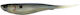 Silikonischer Dragon V-Lures Jerky 12,5 cm #330