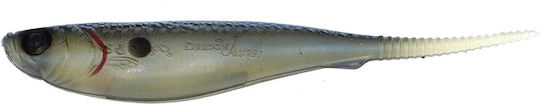 Silikonischer Dragon V-Lures Jerky 12,5 cm #330