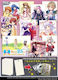 Bushiroad Weiss Schwarz Booster Pack (JPN)