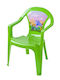 Chair Green