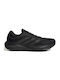 Response Runner Sport Shoes Running Black