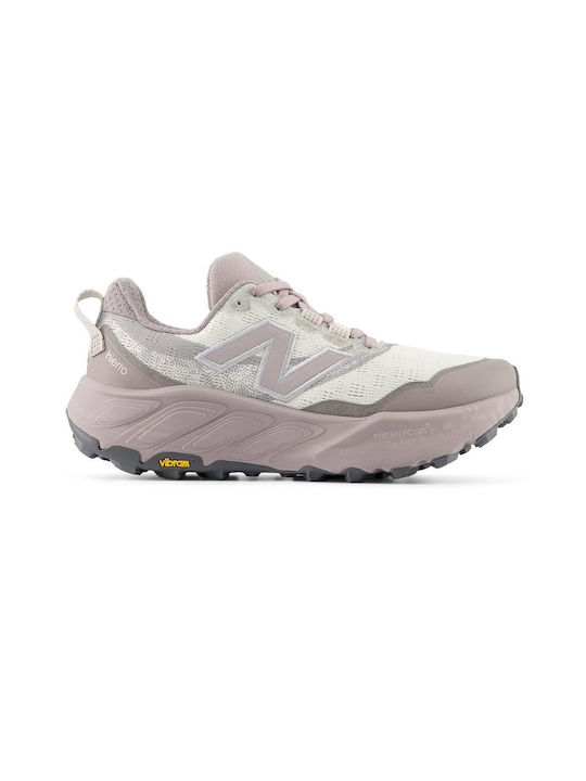 New Balance Trail Gray