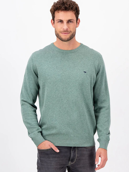 Fynch Hatton Bluse Sage Green