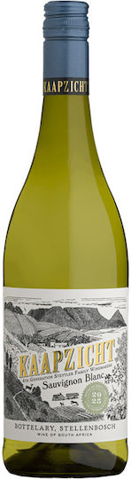 Kaapzicht Estate Vin Sauvignon Blanc Alb Sec 750ml