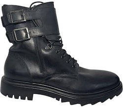 Andre Boots Black