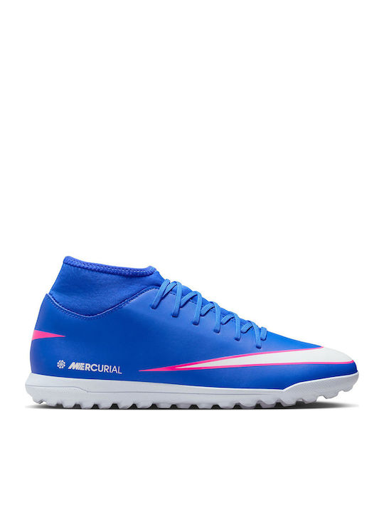 Nike Superfly 10 Football Shoes with Molded Cle...