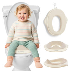 Sun Baby Kleinkinder-Toilettensitz
