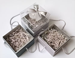 Transparent Box