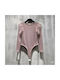 Kids' Bodysuit Joystore Pink