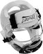 Kaska Olympus Full Face Protection Removable Ma...