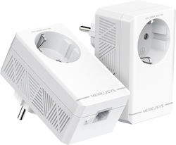 Mercusys MP500P Kit v1 Διπλό για Ενσύρματη Σύνδεση - Passthrough Mercusys MP500P Kit v1 Διπλό για Ενσύρματη Σύνδεση - Passthrough