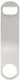 Raki Stainless Steel Bottle Opener Waiter