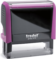 Trodat 4915 Printy Trodat 4915 Printy
