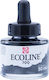Royal Talens Νερομπογιά Μαύρη 30ml