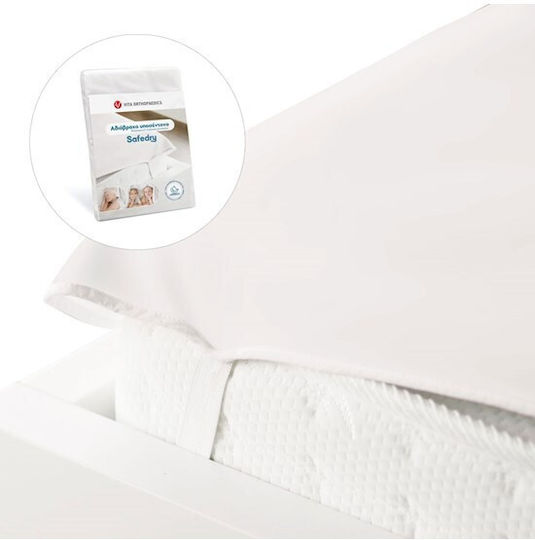 Vita Orthopaedics Incontinence Underpad Reusable 90x190cm