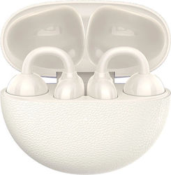 Wiwu Ai305 Open Ear White Wiwu Ai305 Open Ear White