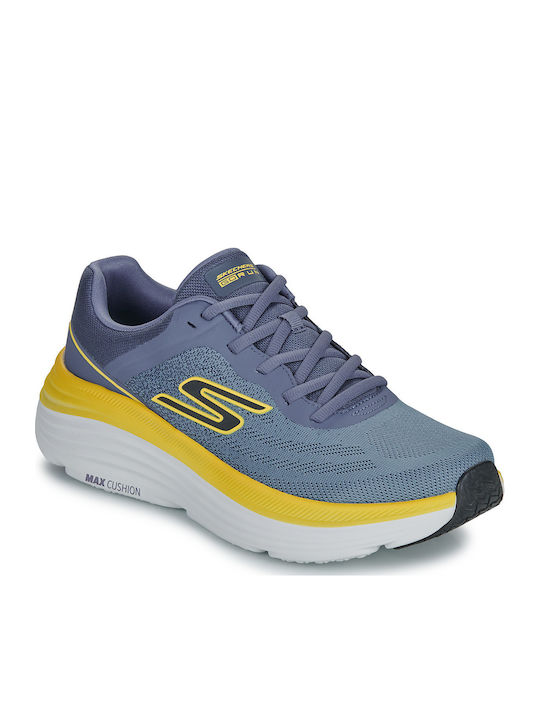 Skechers Max Cushioning Pantofi Sport Pentru Bă...