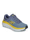 Max Cushioning Pantofi Sport Pentru Bărbați Alergare Albastru